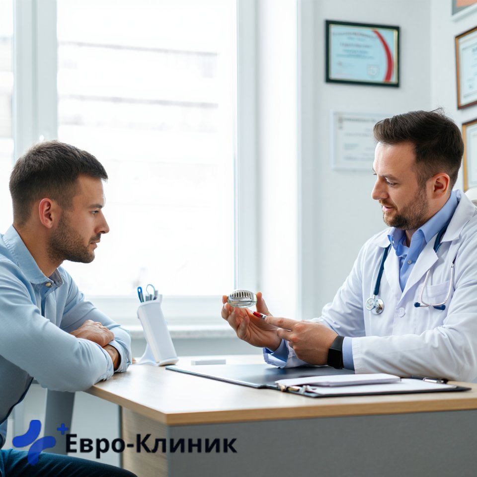 Консультация по химзащите от алкоголизма в Спасск-Дальнем